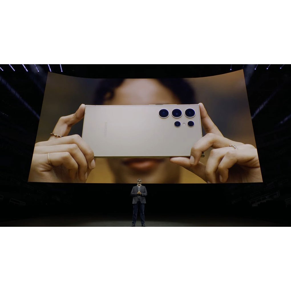 Điện thoại Samsung Galaxy S24 Ultra (12GB/256GB) - Hàng Chính Hãng | BigBuy360 - bigbuy360.vn