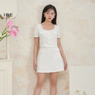 Chân váy mini dáng a hime h046bf2c0224