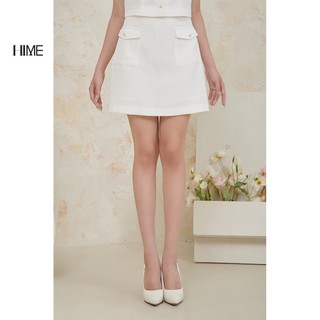 Chân váy mini dáng A HIME H046BF2C0224