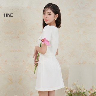 Chân váy mini dáng A HIME H046BF2C0224