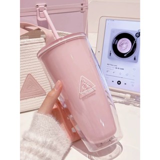 Bình giữ nhiệt AS.WEI 3CE 600ml cao cấp