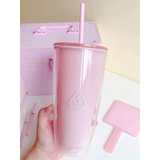 Bình giữ nhiệt AS.WEI 3CE 600ml cao cấp