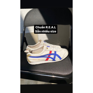 Giày Onitsuka Tiger Real 2hand siêu hot giá rẻ bao check