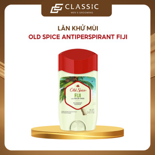 Lăn Khử Mùi Old Spice Fiji Antiperspirant & Deodorant 73g