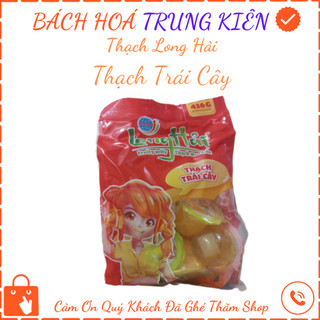 Thạch Long hải vị trái cây