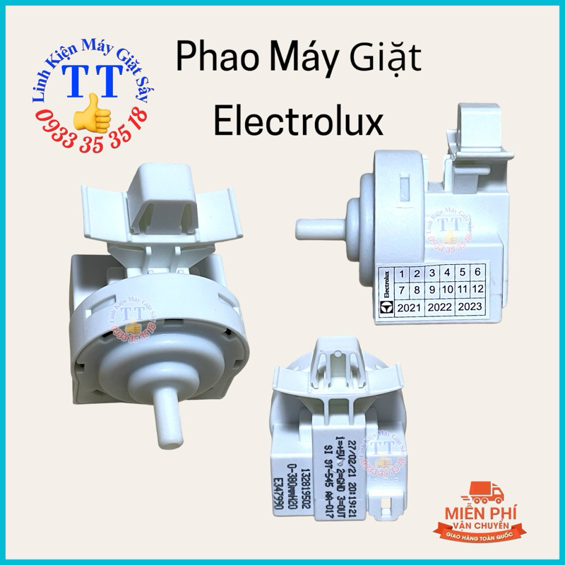 Phao Máy Giặt Electrolux