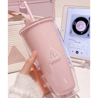 Bình giữ nhiệt AS.WEI 3CE 600ml cao cấp