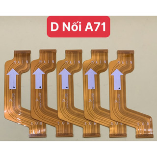 Cáp nối main sạc samsung A71 / Dây nối main samsung A71 / Dây nối bo mạch sạc sam sung A71-A715f zin mới