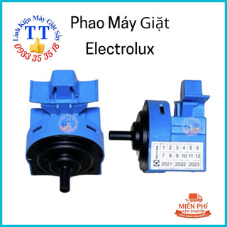 Phao Máy Giặt Electrolux