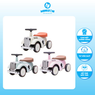 Xe Chòi Chân Ô Tô UMOO UM-0289 Cho Bé Cao Cấp Chính Hãng | Minizon Kids