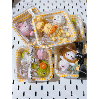 [Set Quà 39k ] Set Quà Mini Cho cặp Đôi , Bạn bè