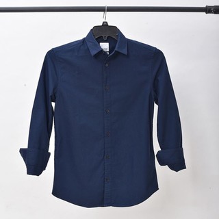 Áo sơ mi, áo sơ mi Oxford nam đẹp, chất liệu Oxford cao cấp dầy dặn, thấm hút mồ hôi, thoáng mát