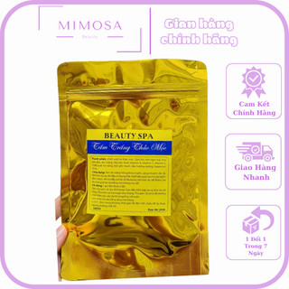 Gói tắm toàn thân Spa Thảo Mộc