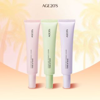 Quà Tặng Kèm Bất Kì - Age20’s Signature Essence Cover Tone-up Base
