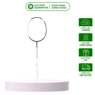  Vợt Cầu Lông Lining Halbertec 2000 Nội địa   Căng sẵn   