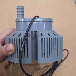 Bơm 45W - bơm quạt hơi nước