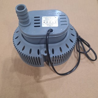 Bơm 45W - bơm quạt hơi nước