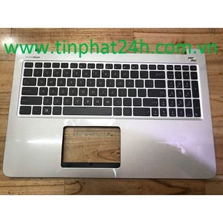 Thay Vỏ Mặt C Laptop Asus K501 K501LB K501LX K501L V505L A501 A501L