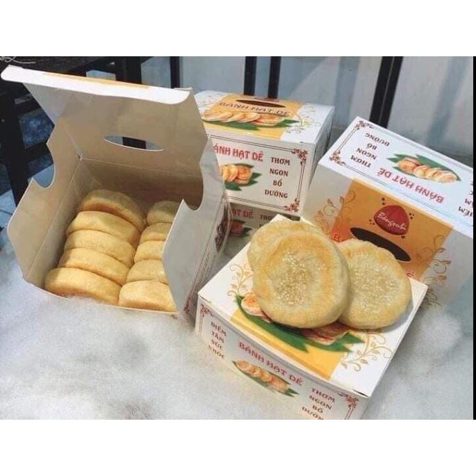 Bánh Hạt Dẻ Sapa