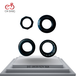 CHÉN CỔ @ ĐEN SỬ DỤNG CHO XE ĐẬP XE ĐẠP ĐIỆN