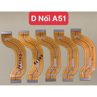 Cáp nối main sạc samsung A51/ Dây sub samsung A51 / Dây nối bo mạch sạc sam sung A51-A515f zin mới