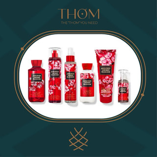 [NEWLOOK] JAPANESE CHERRY BLOSSOM | Sản Phẩm Tắm Dưỡng Xịt Thơm Toàn Thân Bath & Body Works