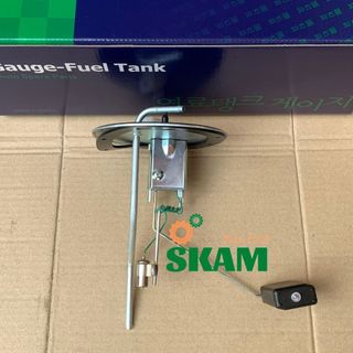Phao xăng kia pride, kia cd5, phao báo xăng, cảm biến báo xăng, skam auto, kk14260960b