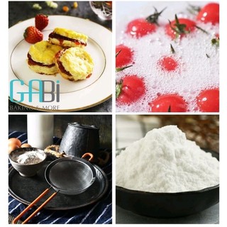 Bột baking soda, muối nở gói 20g/100g