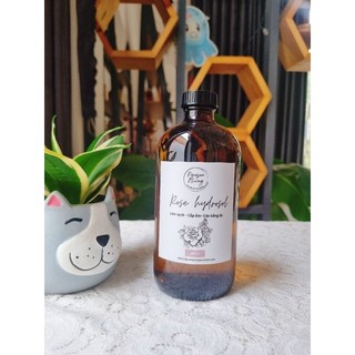 NƯỚC HOA HỒNG HANDMADE