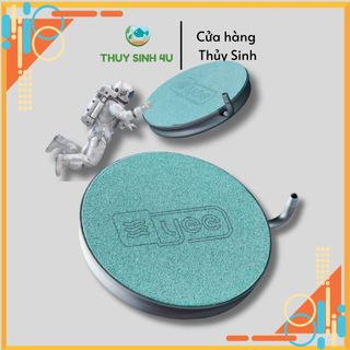 Cốc sủi oxy siêu mịn yee air stone cho bể thủy sinh