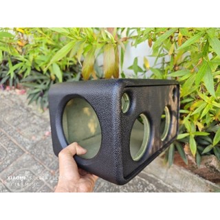 BOX Boombox2 mẫu siêu cong full da,ecang
