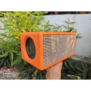BOX loa 3inch sử dụng Cộng hưởng 4inch