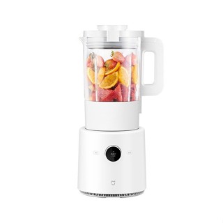 Máy nấu sữa hạt đa năng Xiaomi Mijia MPBJ001ACM nấu sữa hạt, xay sinh tố công suất lớn cối thủy tinh, có thể kết nối app