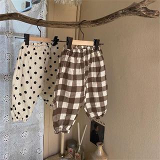 CÓ SẴN - Giao ngay Quần xô cho chất liệu Muslin chất thoáng mát cho bé từ 0-4 tuổi [Hàng loại 1]