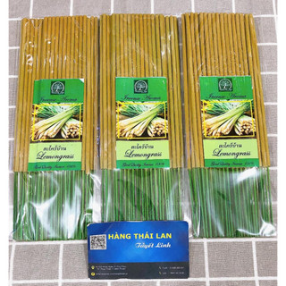 Nhang thơm Thaisiam mùi xả