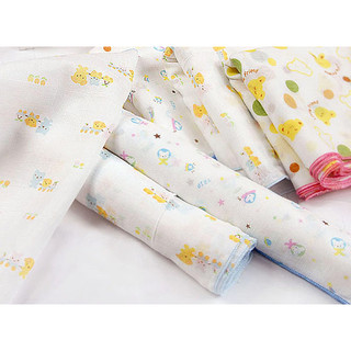 Khăn sợi tre bamboo giá xuất xưởng cho bé