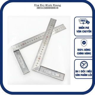 Thước Vuông inox 30F