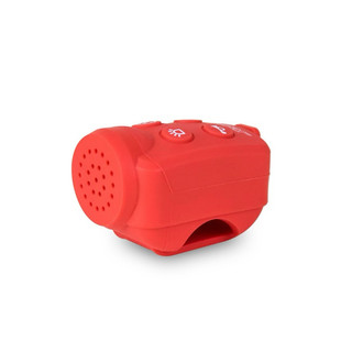 Còi Xe Đạp JETT Beatbox