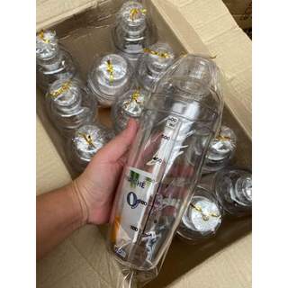 Bình lắc pha chế việt nhật 600ml