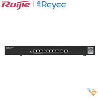 Cân bằng tải Ruijie Smart Gateway EG305GH-P-E EG310GH-P-E 1.5Gpbs 64 VPN 300 Users - Hàng Chính Hãng -- Bảo Hành 3 Năm