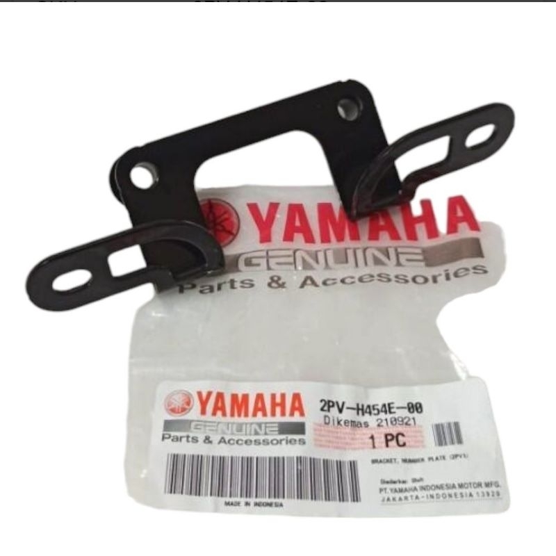 PÁT BIỂN SỐ TRƯỚC MXKING 150