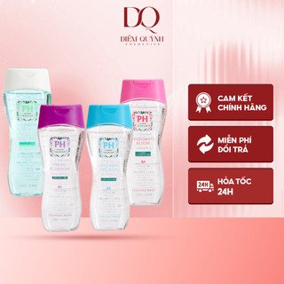 Dung dịch vệ sinh phụ nữ PH care Nhật bản 150ml