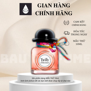 Nước hoa nữ chính hãng Hm Twilly sang trọng, tinh tế
