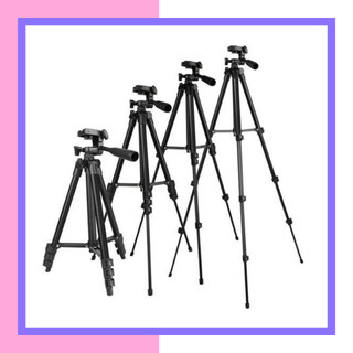 Tripod điện thoại 3 chân 3120 - chân máy ảnh, gía đỡ điện thoại
