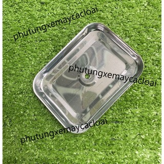 Nắp chụp pô e xe Cub 78