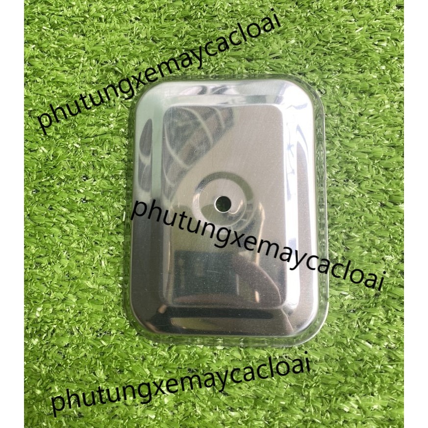 Nắp chụp pô e xe Cub 78