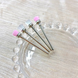 Chổi phủi bụi móng, vệ sinh móng