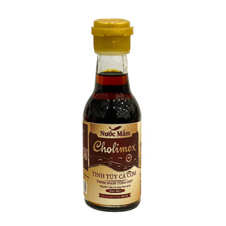 Nước mắm Cholimex 40 độ đạm - Chai 60ml (nước mắm du lịch)