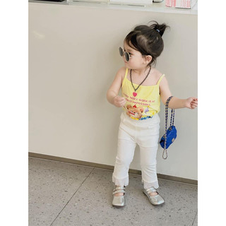 SET 5 ÁO 2 DÂY THỎ GẤU CHO BÉ