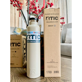 Auth - Bình giữ nhiệt Rtic waterbottle
